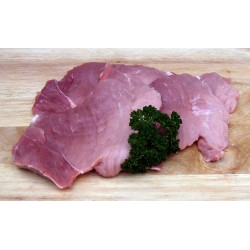 Sauté de Porc (± 150 gr)